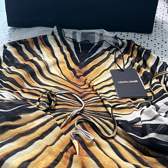 ROBERTO CAVALIER SET - Picture 4 of 9